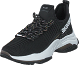 Maxilla-r Black/black - Bild 9