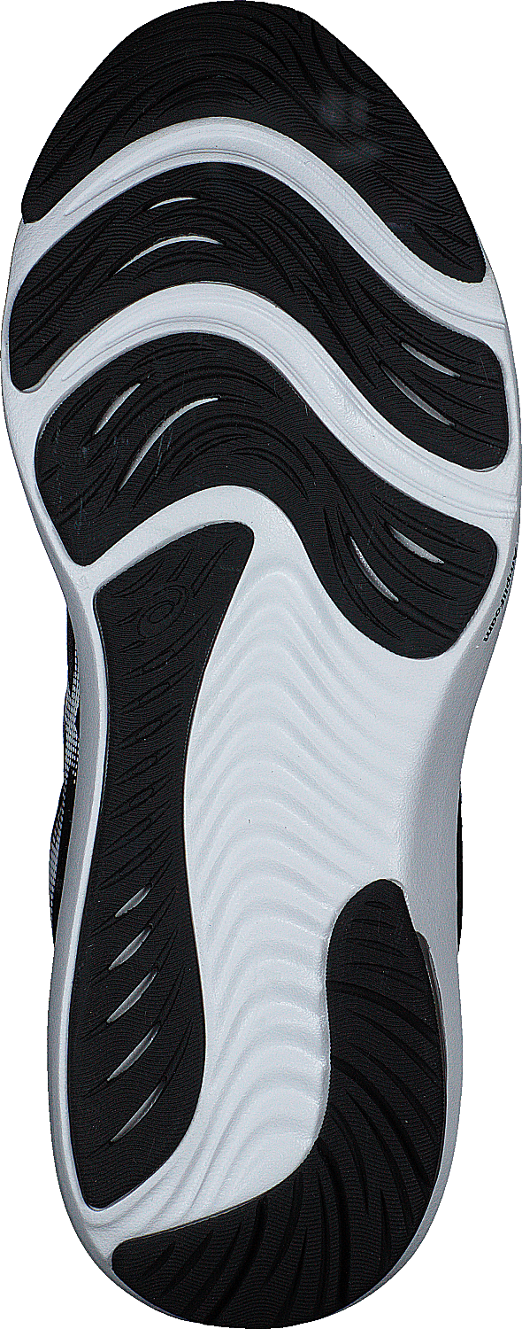 Gel-pulse 13 Black/white