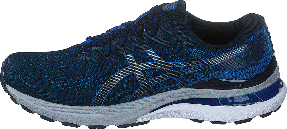 Gel-kayano 28 French Blue/electric Blue