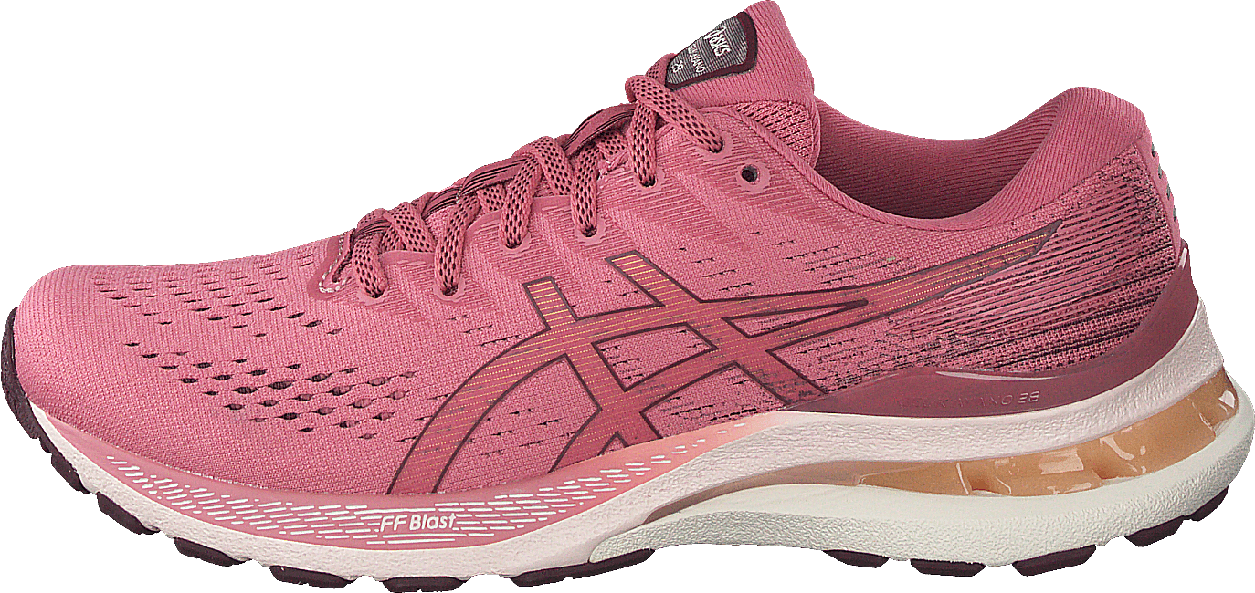 Asics gt 4000 rosa best sale