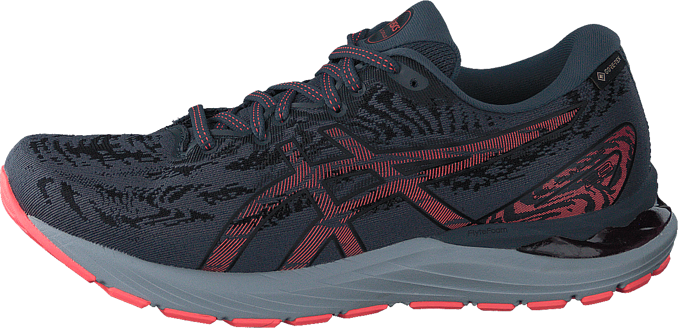 Gel-cumulus 23 G-tx Carrier Grey/black