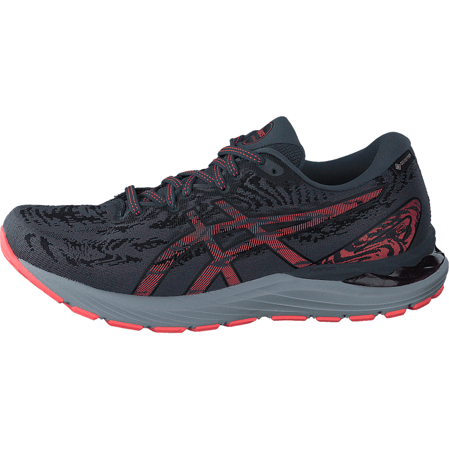 Gel-cumulus 23 G-tx Carrier Grey/black