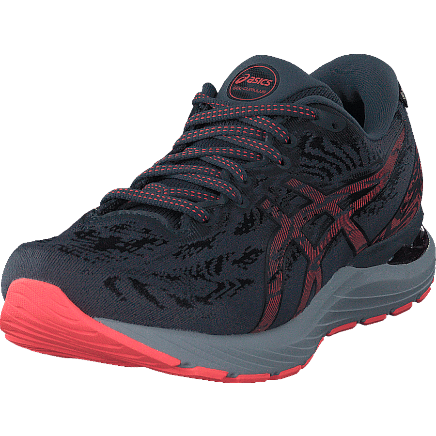 Gel-cumulus 23 G-tx Carrier Grey/black - Bild 3