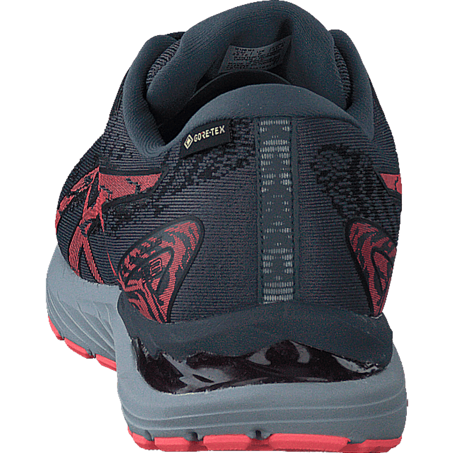 Gel-cumulus 23 G-tx Carrier Grey/black - Bild 5