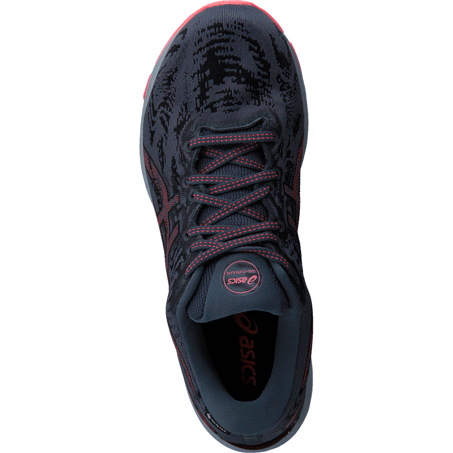 Gel-cumulus 23 G-tx Carrier Grey/black - Bild 6