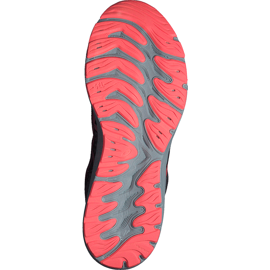 Gel-cumulus 23 G-tx Carrier Grey/black - Bild 7