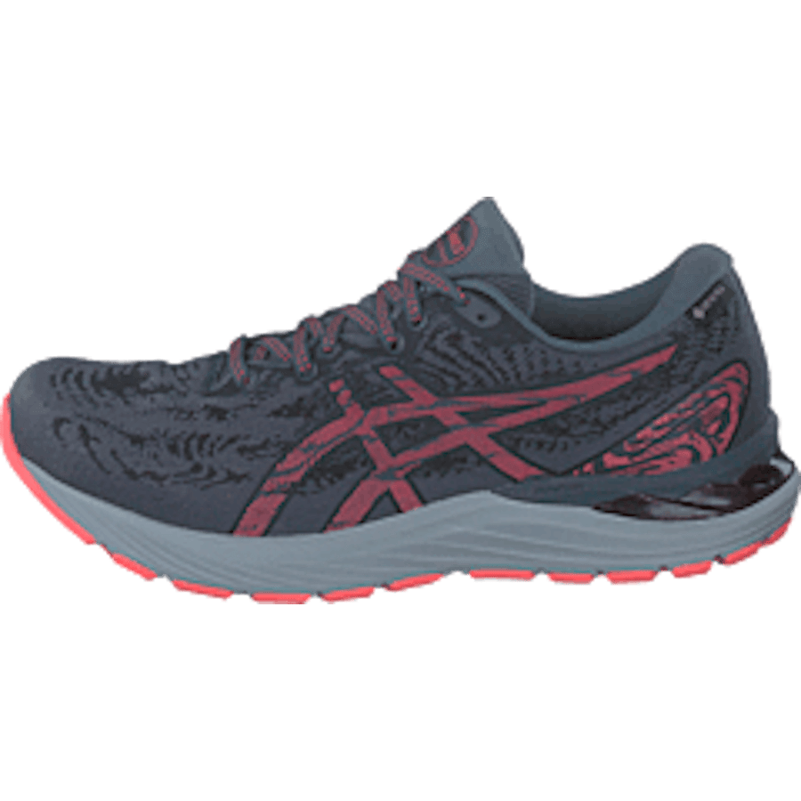 Gel-cumulus 23 G-tx Carrier Grey/black - Bild 10