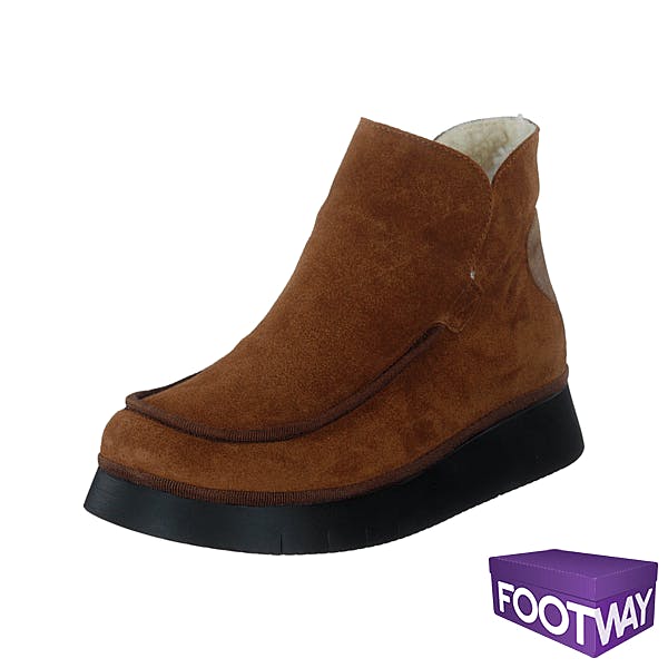 Coze348fly Cognac - Bild 3