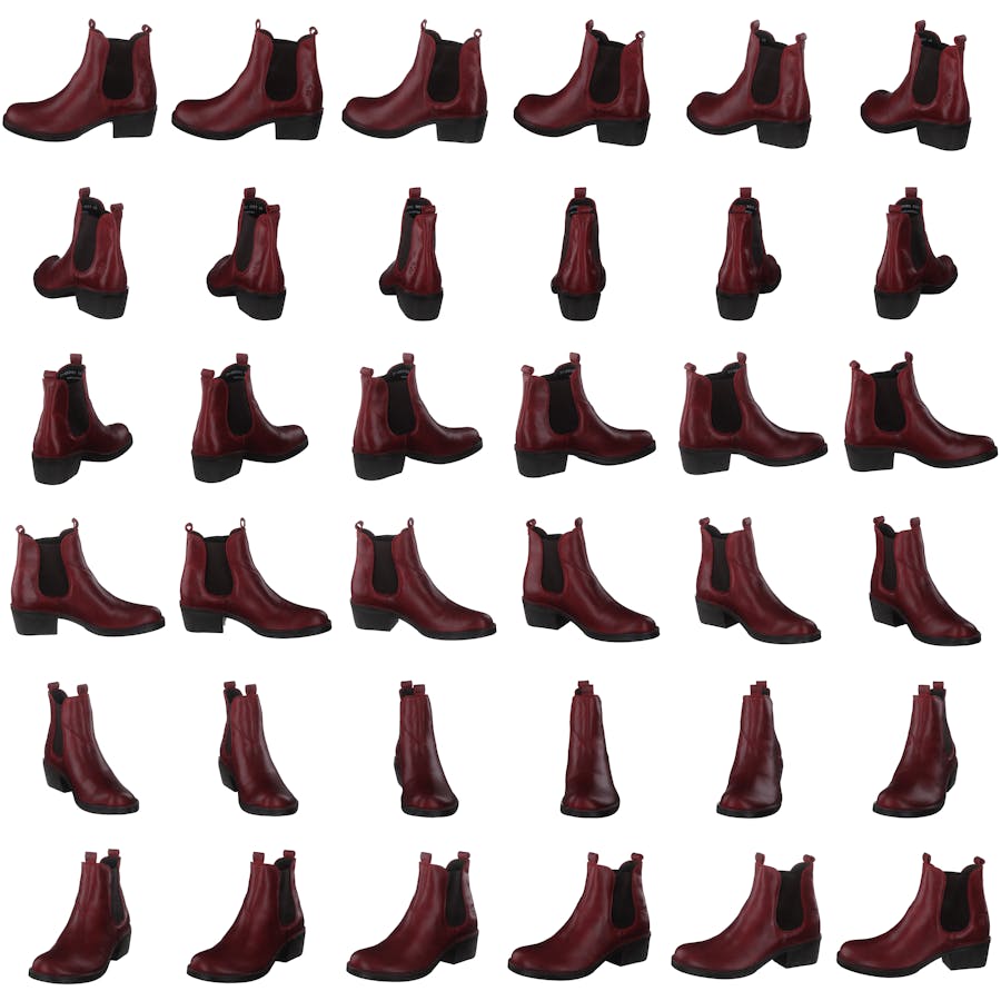 Meme030fly Red - Bild 8