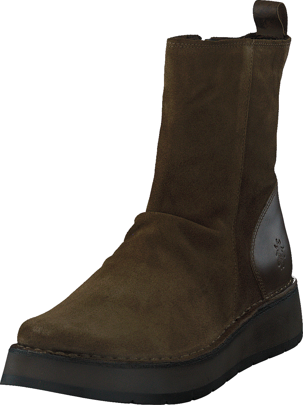 Ecco clearance babett olive