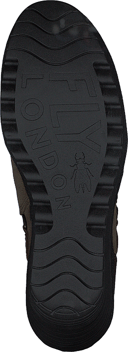 Yesi340fly Sludge/olive - Bild 7