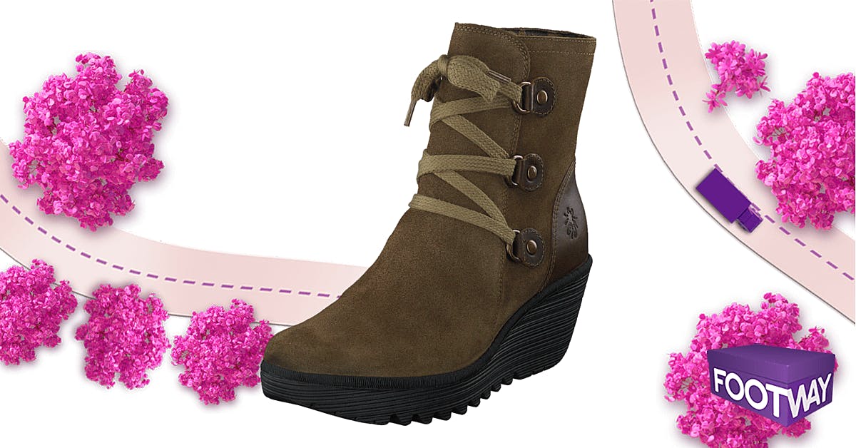 Yesi340fly Sludge/olive - Bild 4