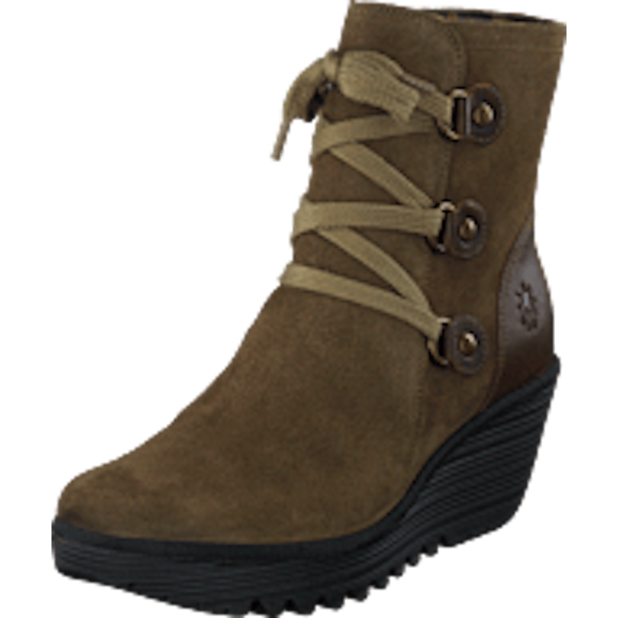 Yesi340fly Sludge/olive