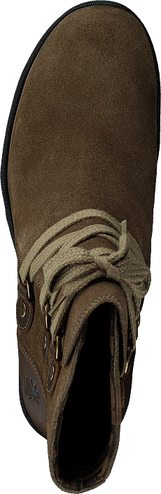 Yesi340fly Sludge/olive - Bild 5