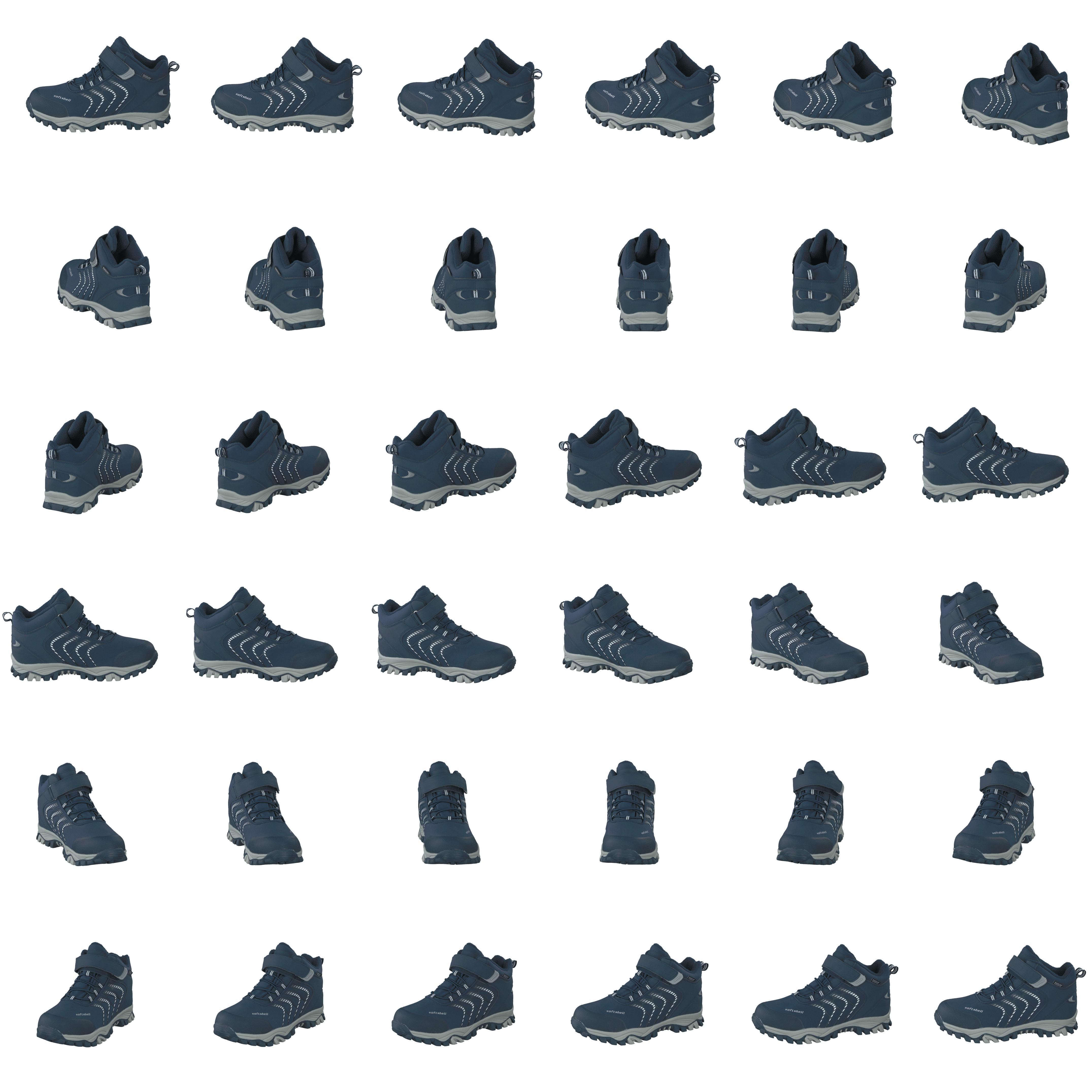 435-2126 Navy Blue - Bild 8