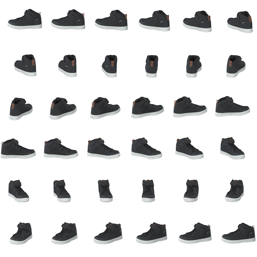 443-1818 Black - Bild 8