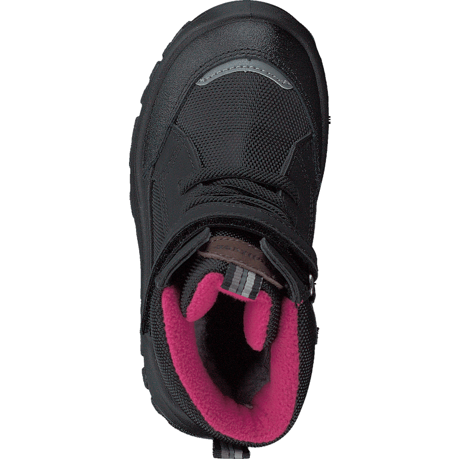 414-2107 Black/fuschia - Bild 6