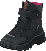 414-2107 Black/fuschia - Bild 9