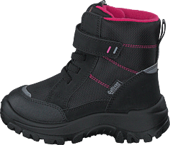 414-2107 Black/fuschia - Bild 10
