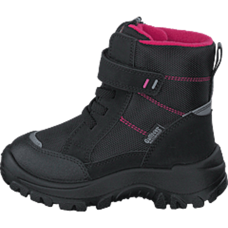 414-2107 Black/fuschia - Bild 10