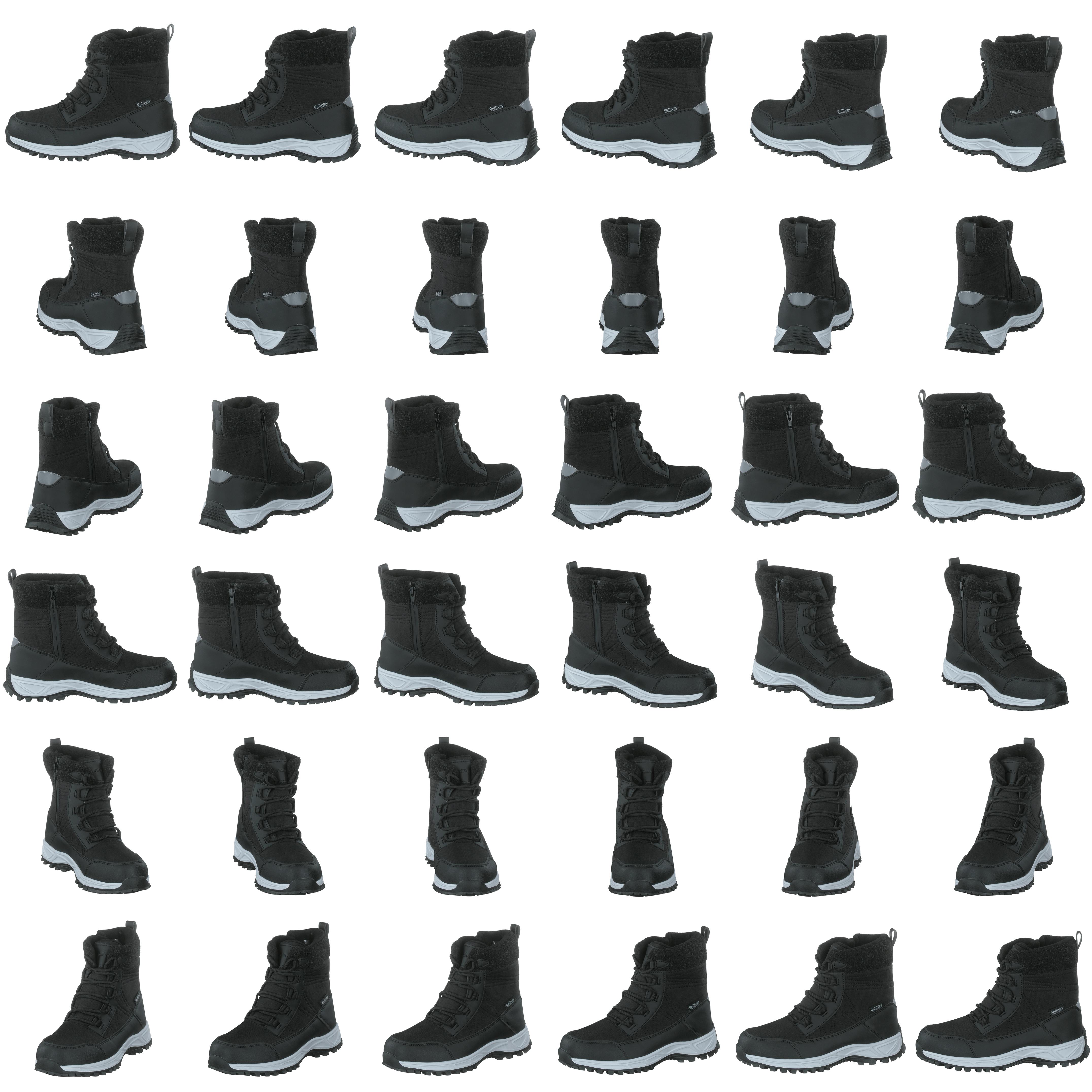 443-1863 Black - Bild 8