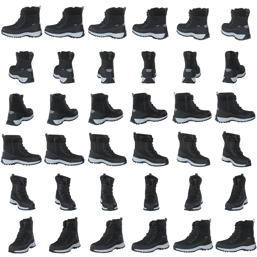 443-1863 Black - Bild 8