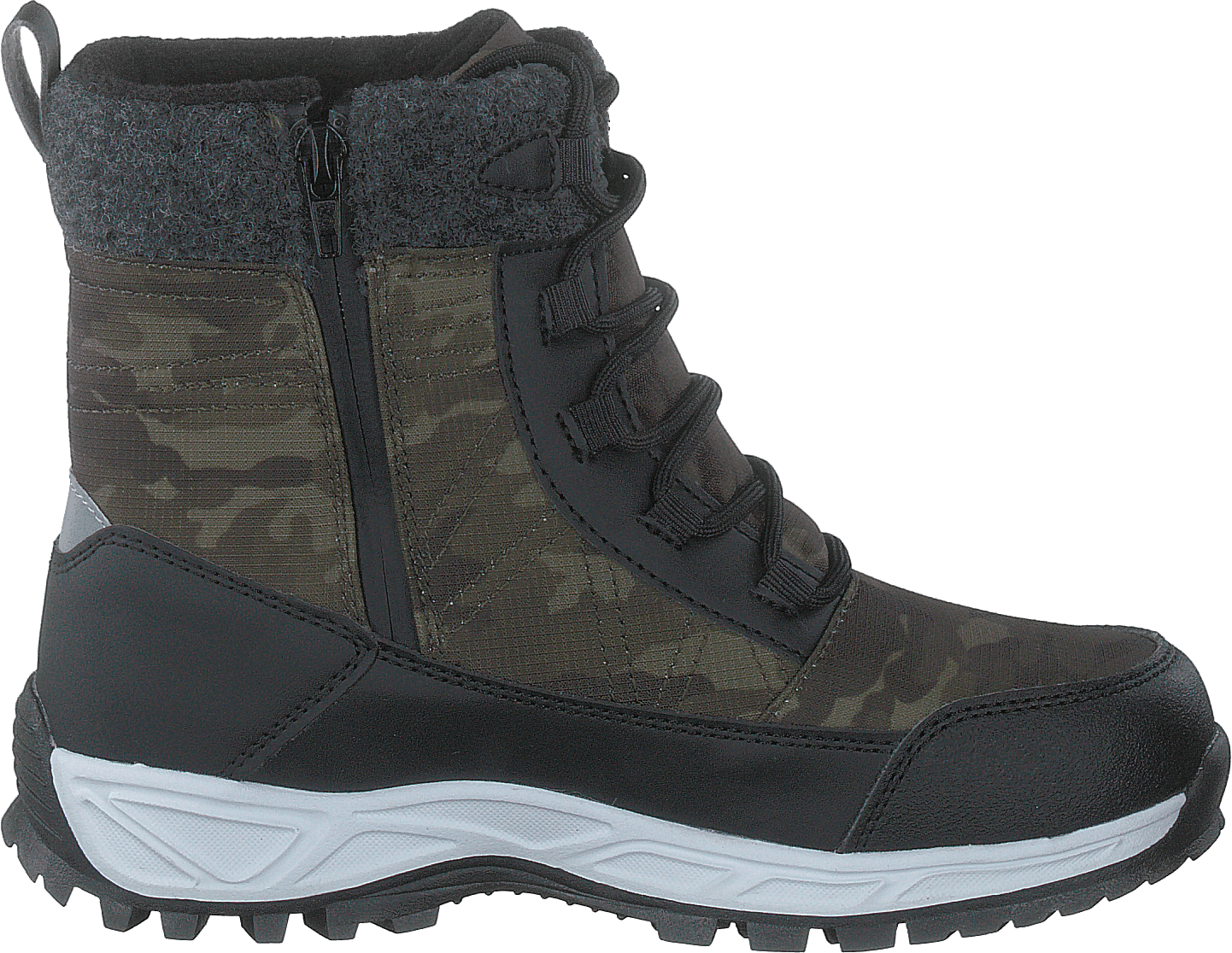 443-1863 Black/green - Bild 2