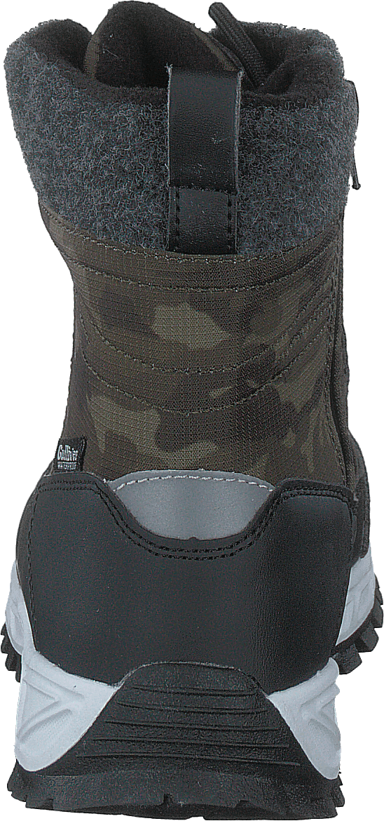 443-1863 Black/green - Bild 5