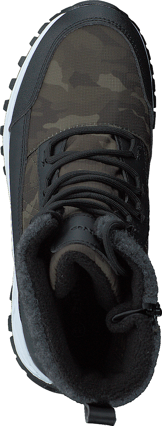 443-1863 Black/green - Bild 6