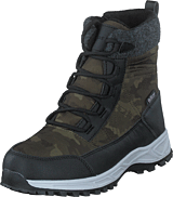 443-1863 Black/green - Bild 9