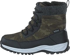 443-1863 Black/green - Bild 10