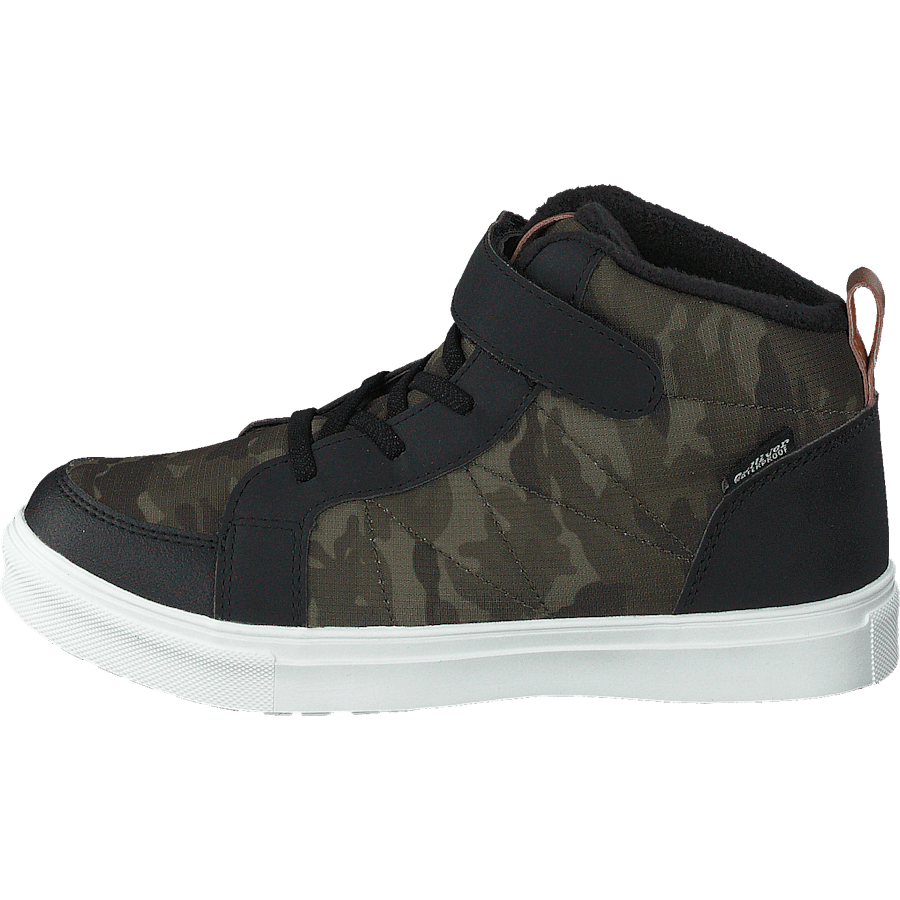 443-1818 Black/green