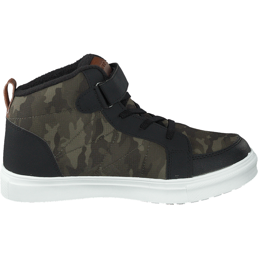 443-1818 Black/green - Bild 2