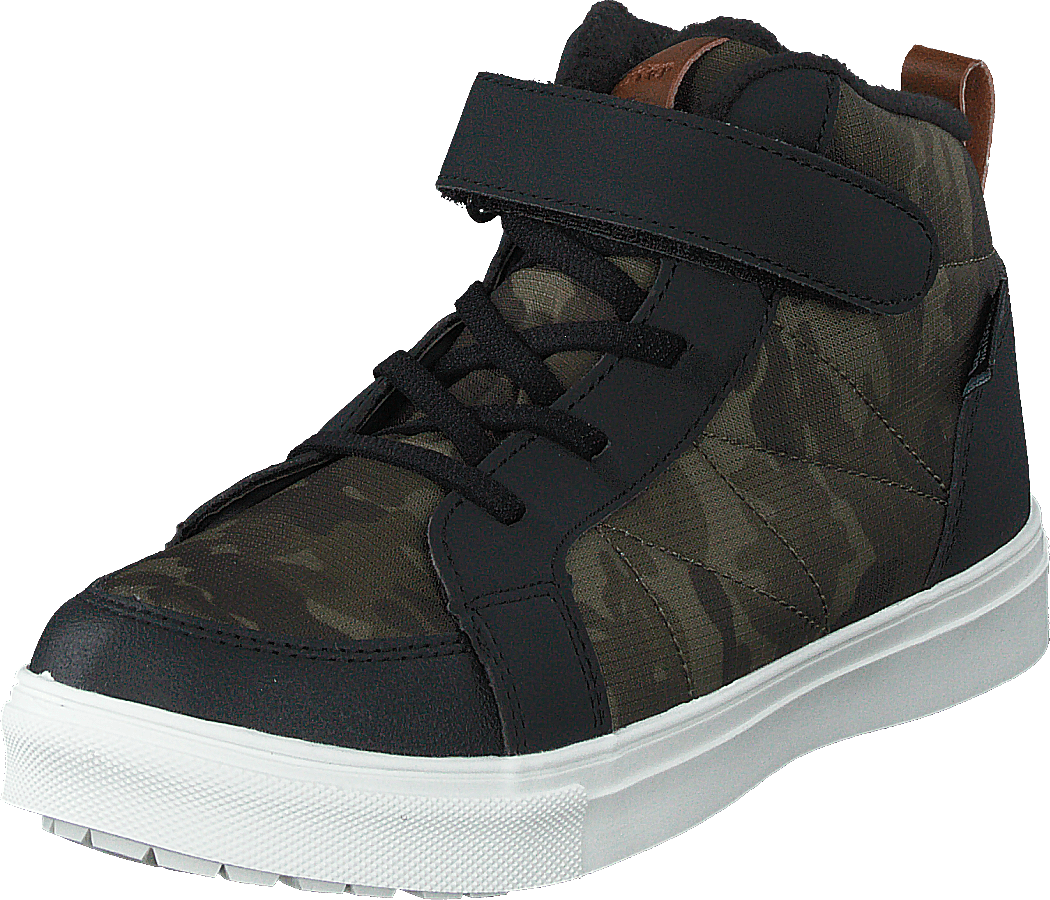 443-1818 Black/green - Bild 3