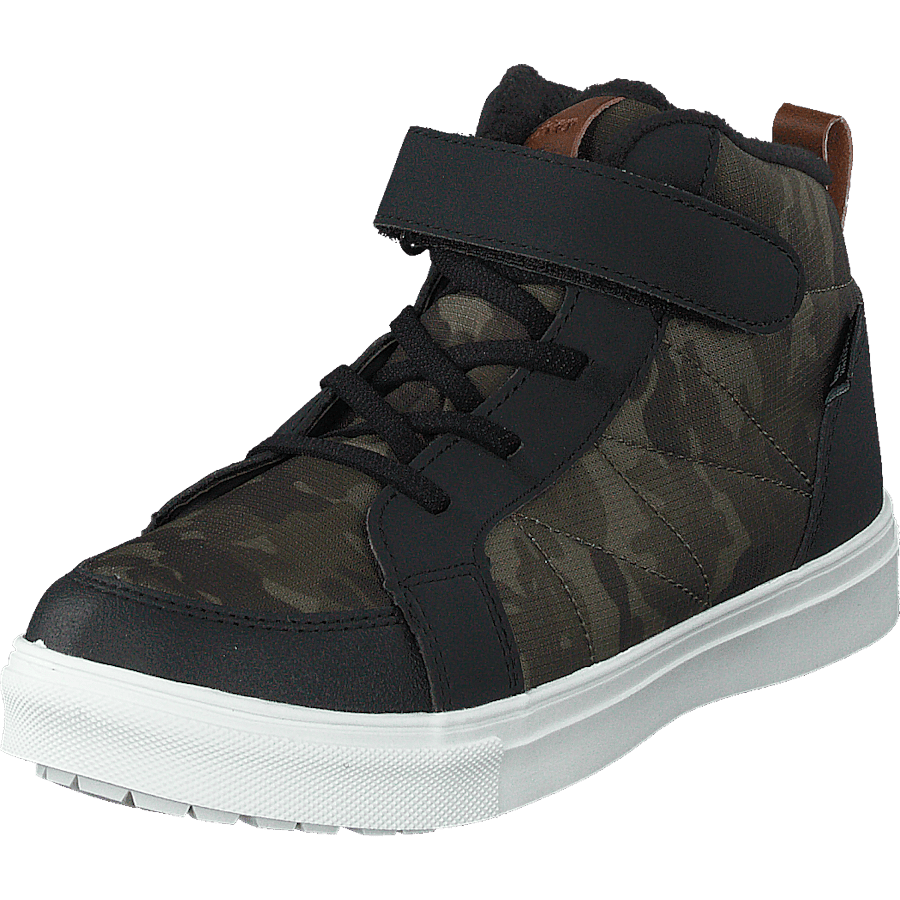 443-1818 Black/green - Bild 3