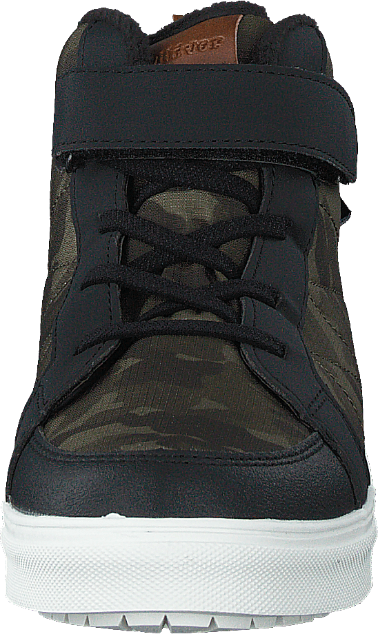 443-1818 Black/green - Bild 4