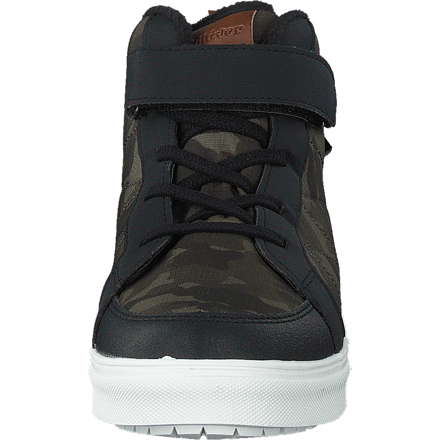 443-1818 Black/green - Bild 4