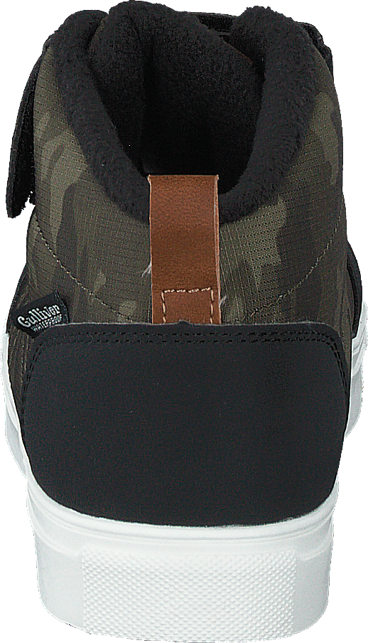 443-1818 Black/green - Bild 5