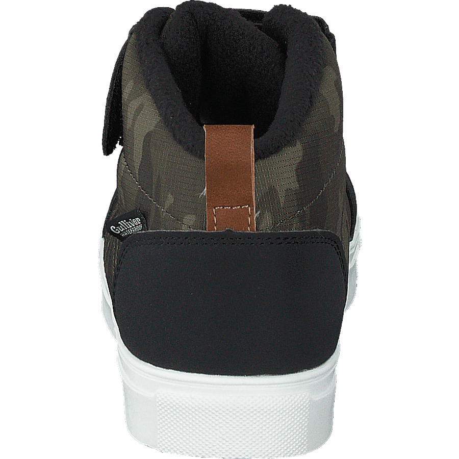 443-1818 Black/green - Bild 5