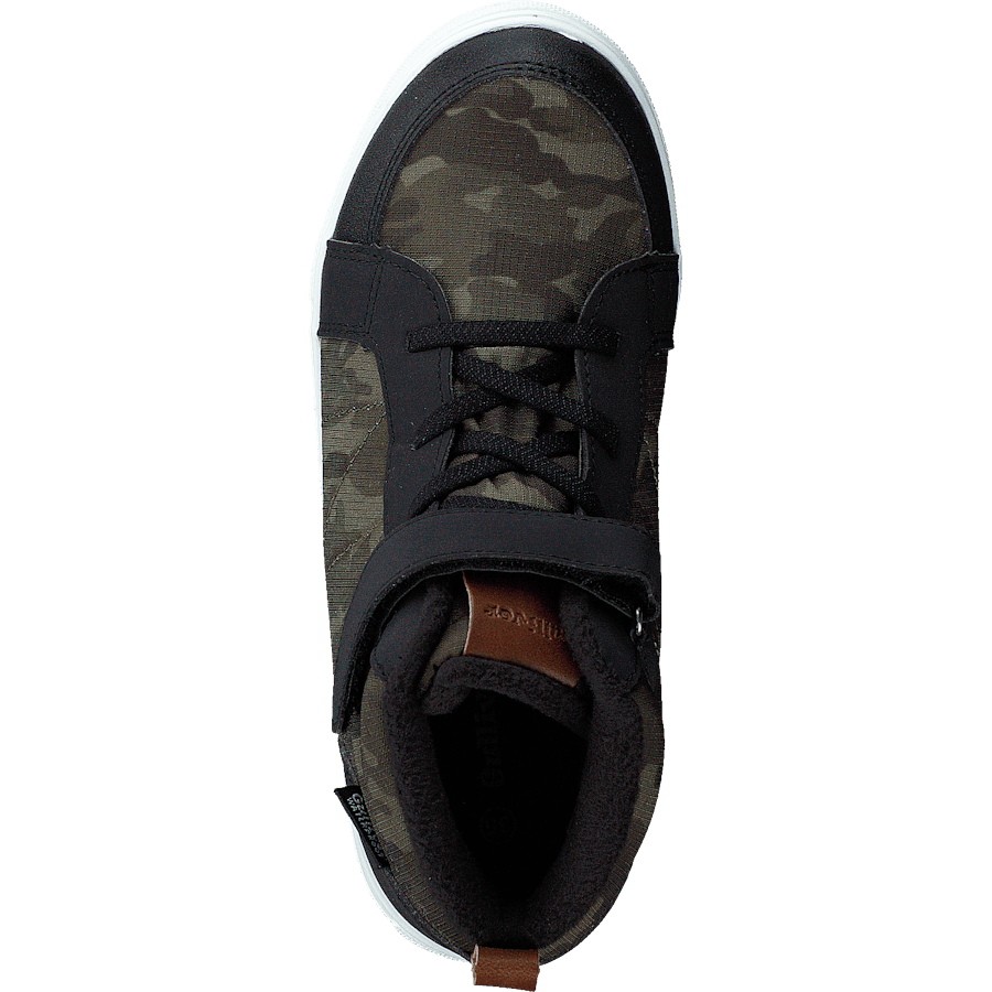 443-1818 Black/green - Bild 6