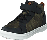 443-1818 Black/green - Bild 9