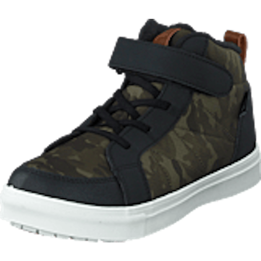 443-1818 Black/green - Bild 9