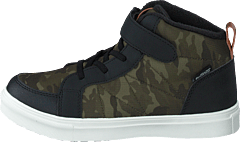 443-1818 Black/green - Bild 10