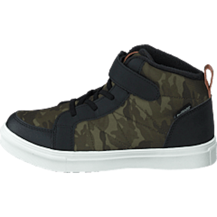 443-1818 Black/green - Bild 10