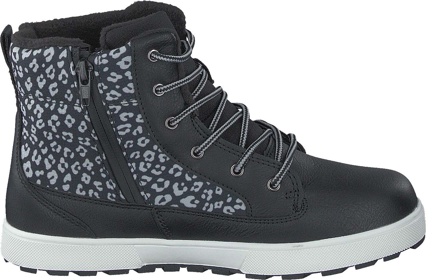 443-1861 Black/grey - Bild 2