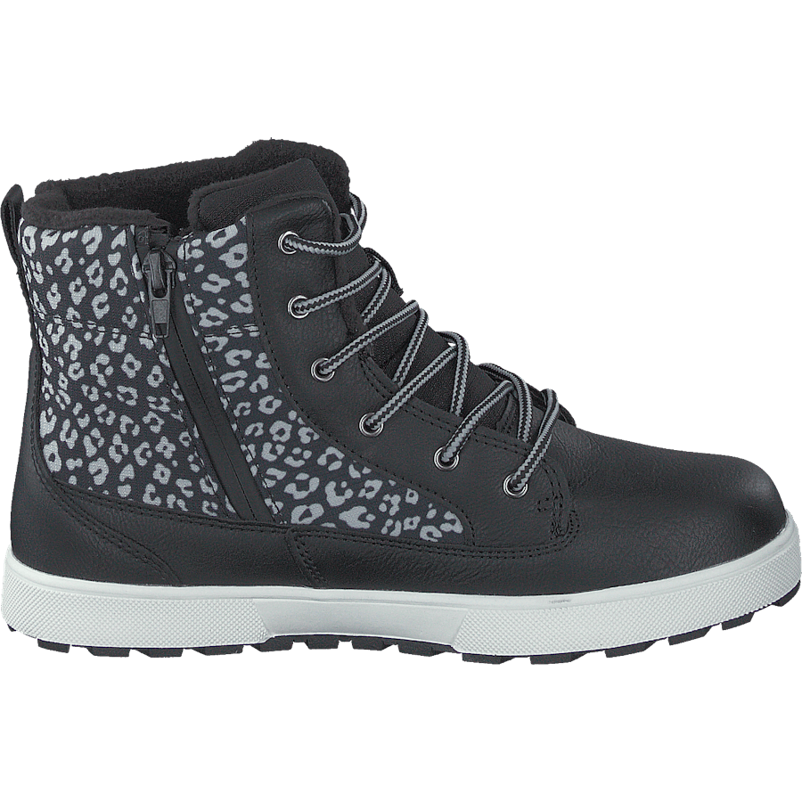 443-1861 Black/grey - Bild 2