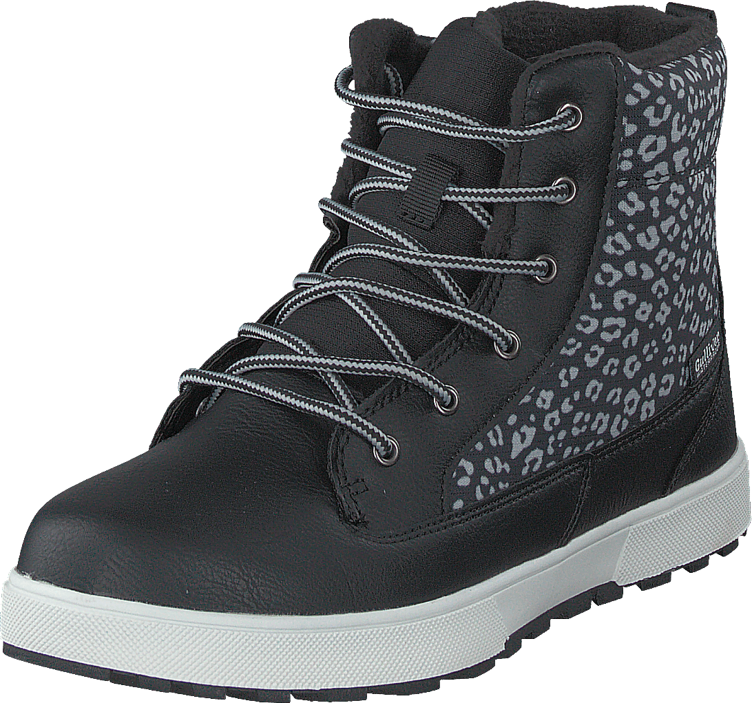 443-1861 Black/grey - Bild 3