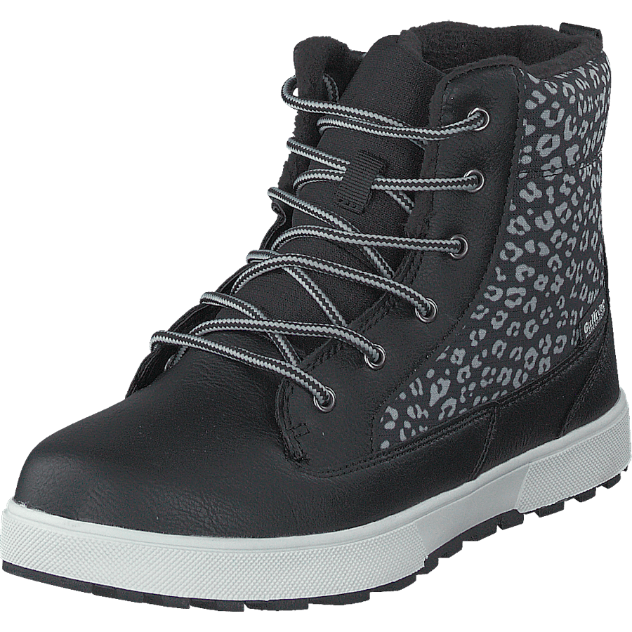 443-1861 Black/grey - Bild 3