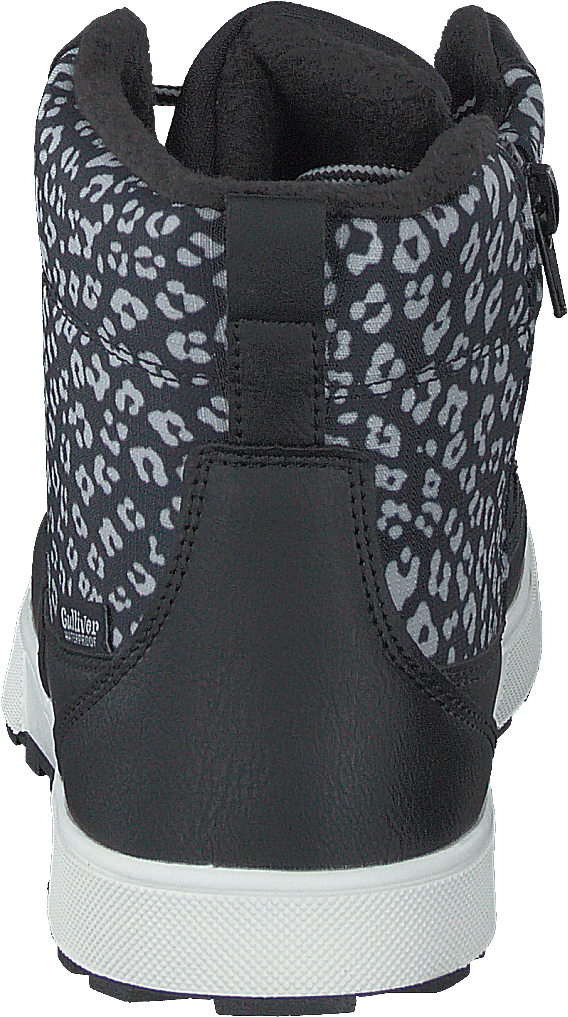 443-1861 Black/grey - Bild 5