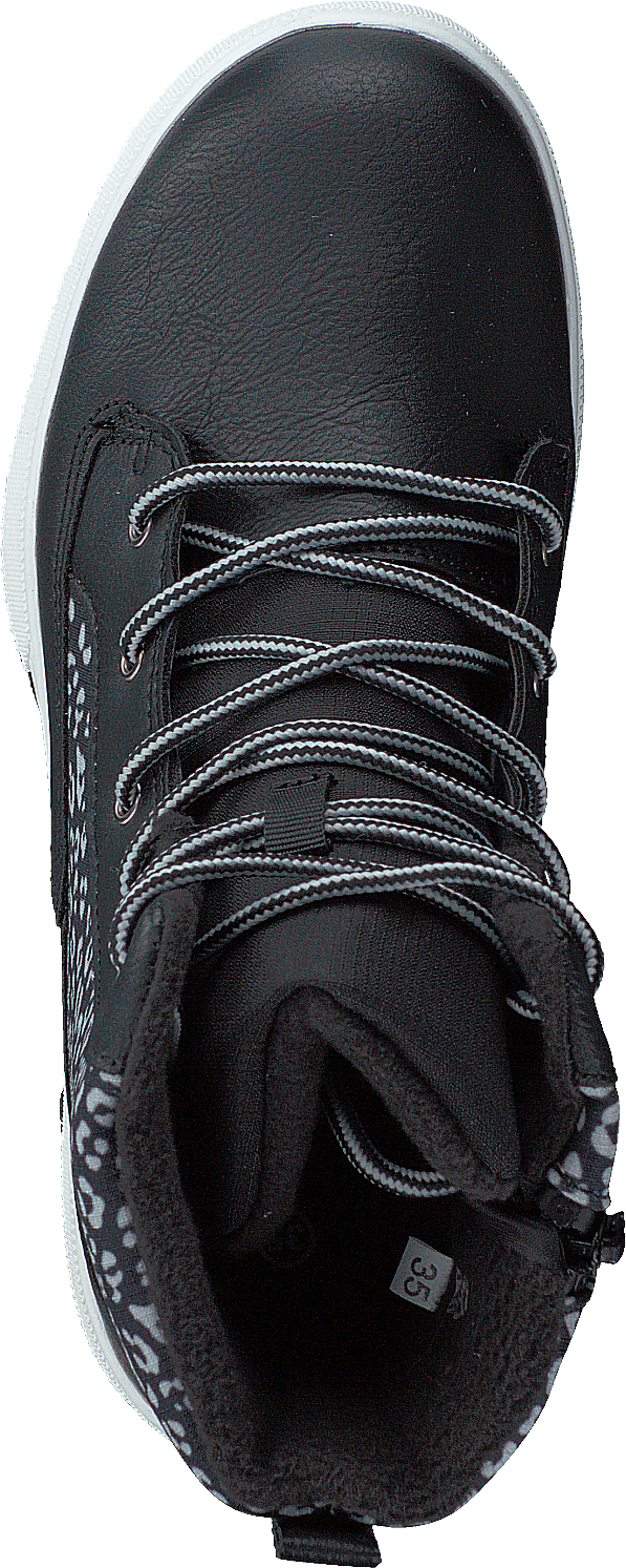 443-1861 Black/grey - Bild 6